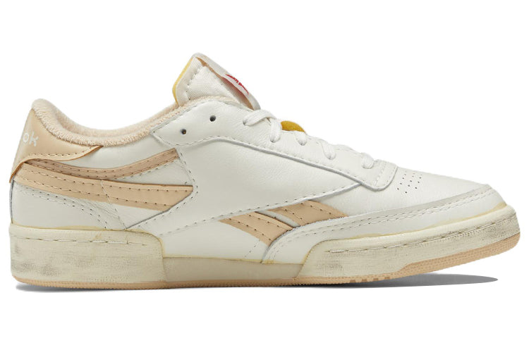 Reebok Club C Revenge Vintage Shoes 'Chalk Alabaster' HP2171