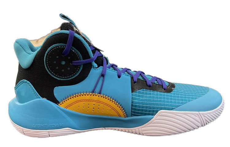 Li-Ning TD Team Mid 'Butterfly Blue' ABPR017-3