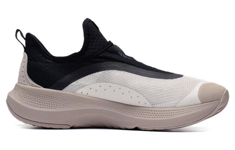Li-Ning Soft Go 'Grey Black' AGLT105-3