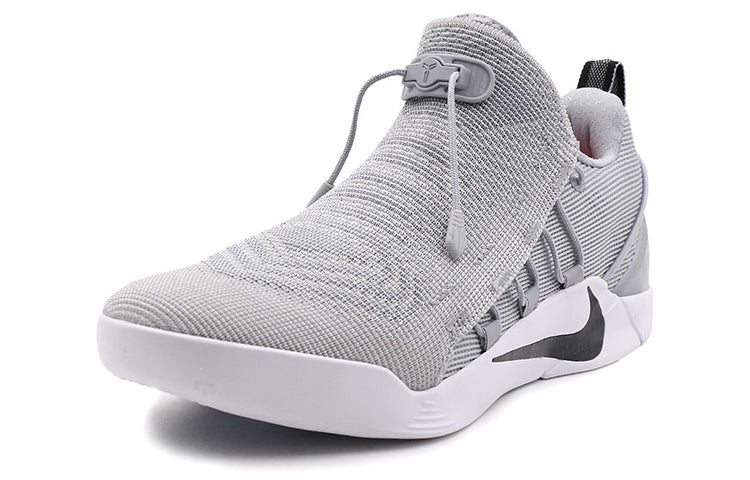 Nike Kobe A.D. NXT 'Wolf Grey' 882049-002