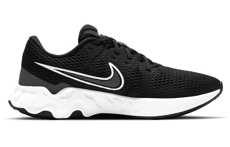 Nike Renew Ride 2 'Black White' CU3507-004