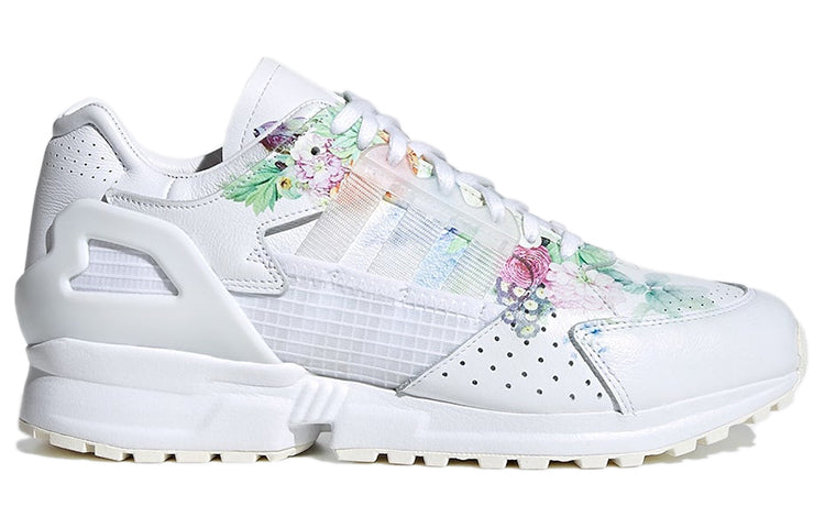 adidas Meissen x ZX 10000 'A-ZX Series - Floral Porcelain' FZ4888