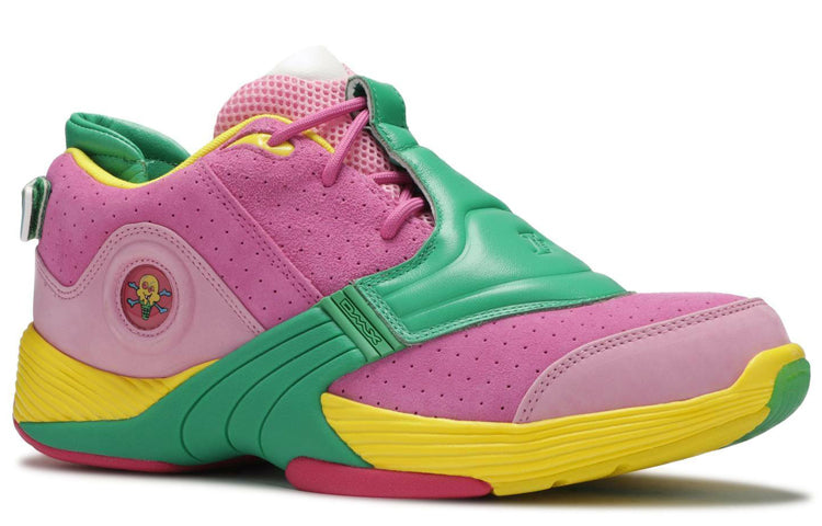 Reebok BBC Ice Cream x Answer 5 'ComplexCon' FV4206
