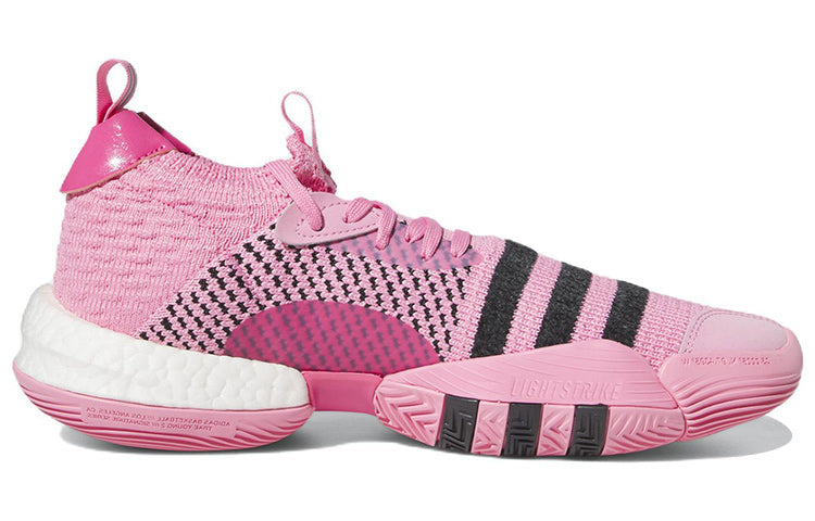 adidas Trae Young 2 'Pink Trap House' IE1667