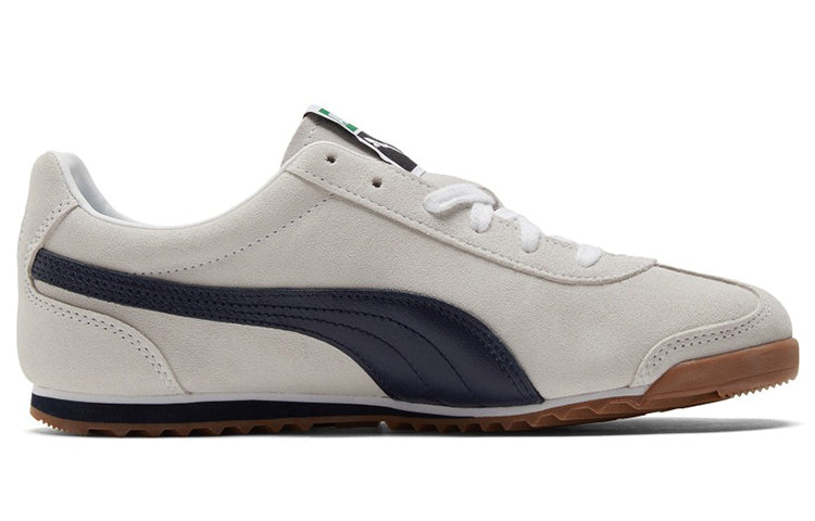 PUMA Arizona Classic Athleisure Casual Sports Shoe Unisex Gray Blue 384212-01