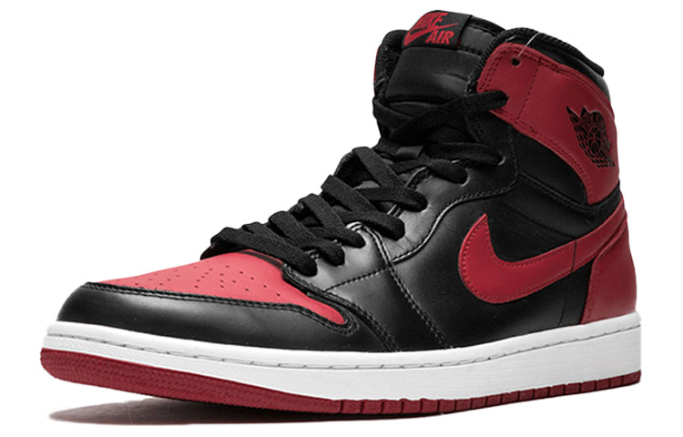 Air Jordan 1 Retro High OG 'Bred' 2013 555088-023