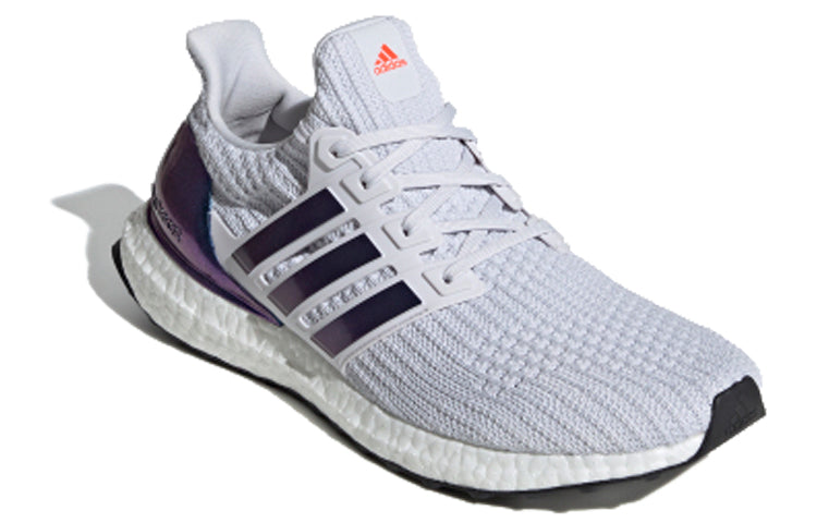 adidas UltraBoost 'Grey White Blue' FW5693