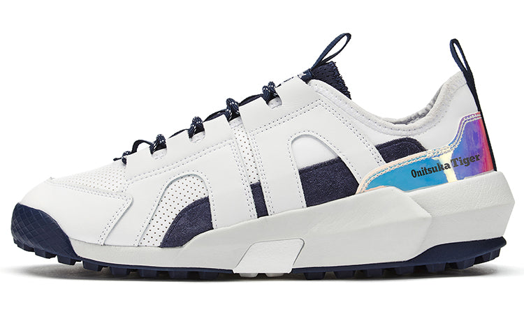 Onitsuka Tiger Performove Shoes 'White Black' 1183B998-100