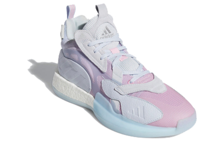 adidas ZoneBoost Blue Pink EG5763