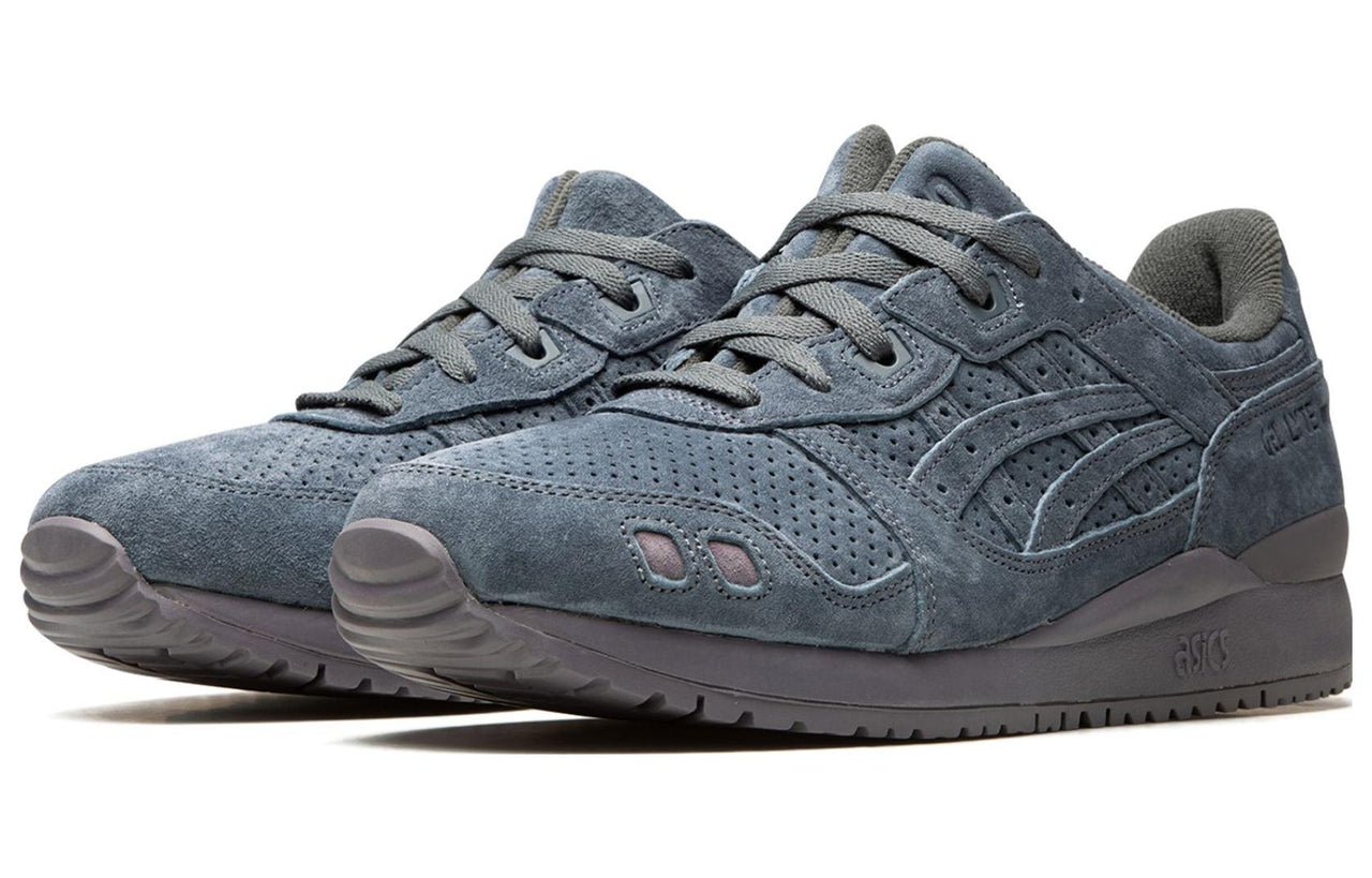ASICS Ronnie Fieg x Gel-Lyte 3 OG 'The Palette - Asteroid' 1201A224-025