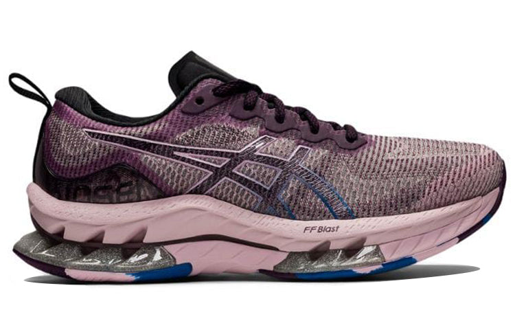 (WMNS) ASICS Gel-Kinsei Blast LE 'Deep Plum Barely Rose' 1012B178-500