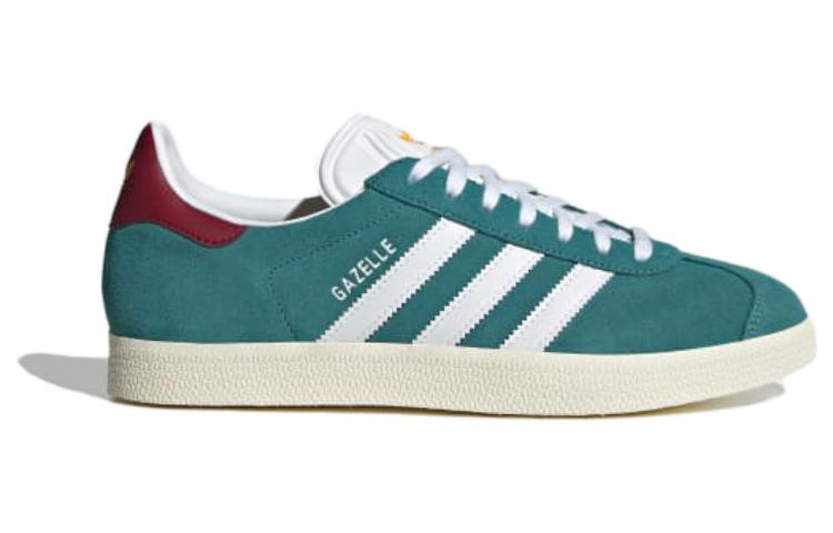 adidas Gazelle 'Arctic Fusion Burgundy' IF0881