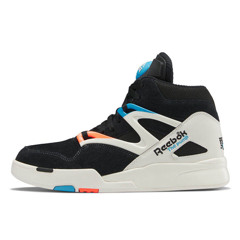 Reebok Pump Omni Zone 2 'Rec Center' HR0504