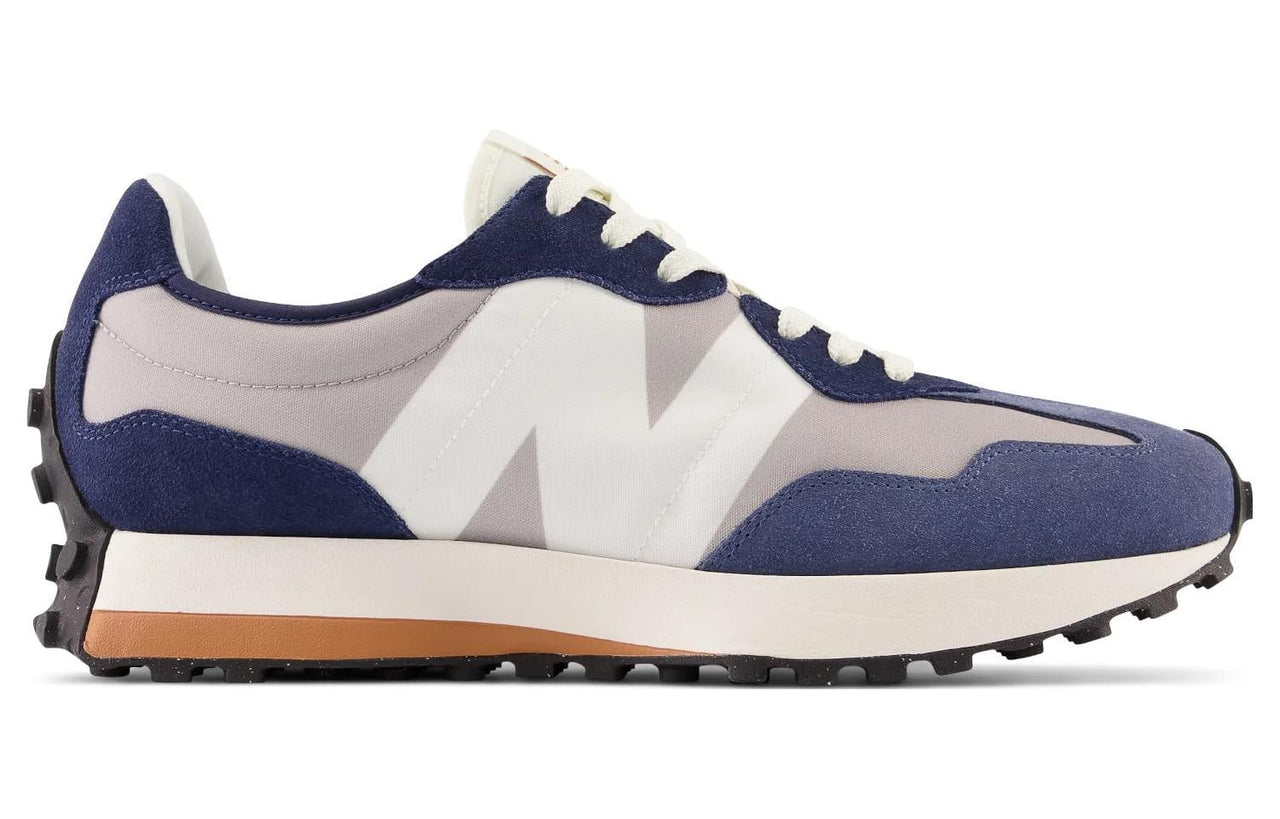 New Balance 327 'Blue White Grey' MS327OC