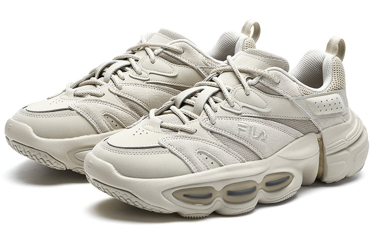 FILA ET Fashion Sneakers 'Grey' F12M312120FSO