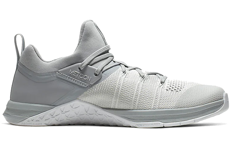 Nike Metcon Flyknit 3 'Wolf Grey' AQ8022-011