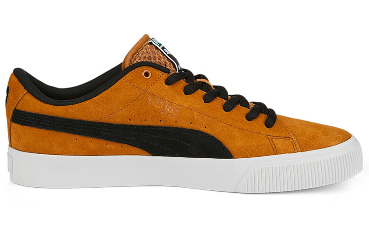 PUMA Suede Skate Nitro 'Desert Tan' 386082-03