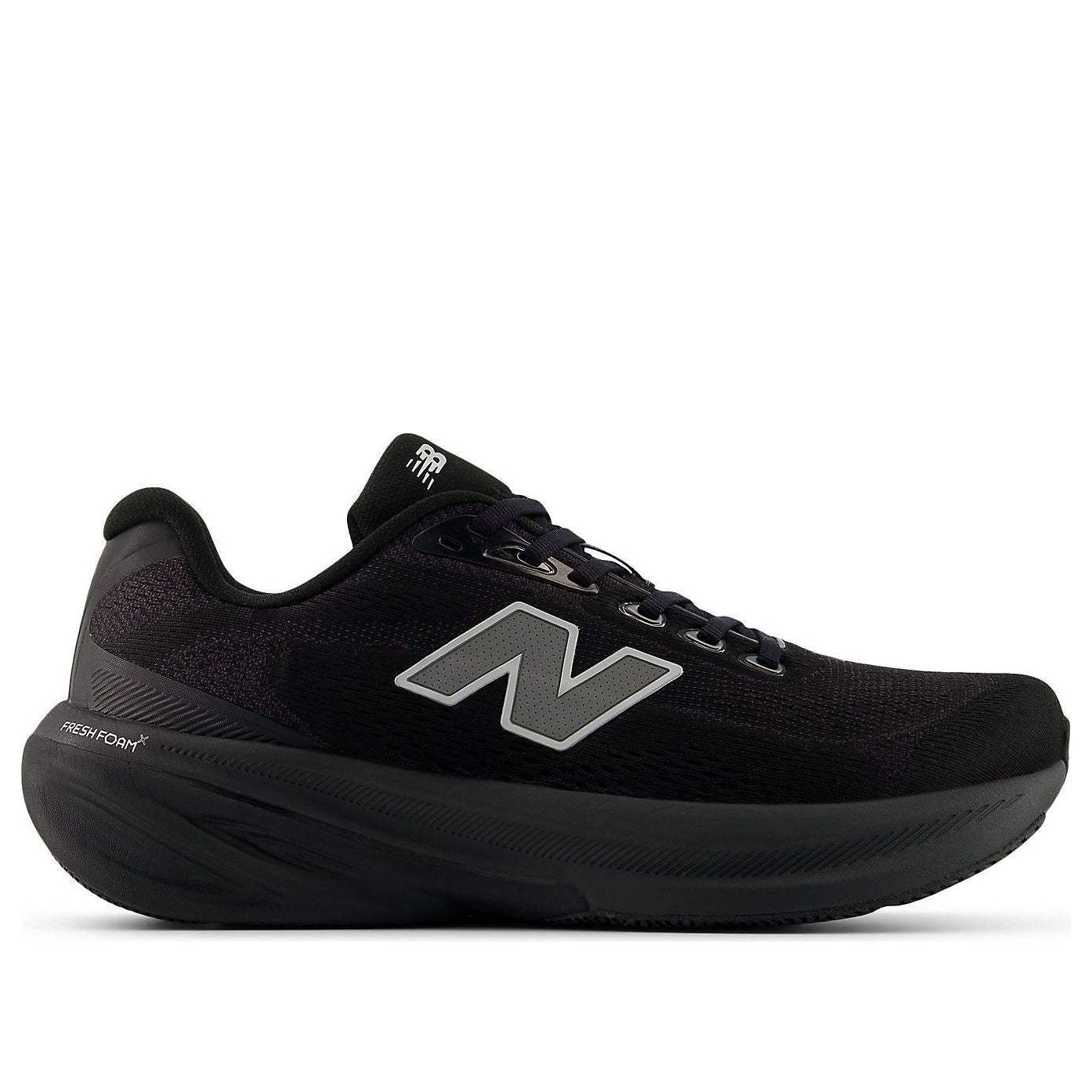 New Balance Fresh Foam X 860 v15 'Black Silver Metallic' M86057G