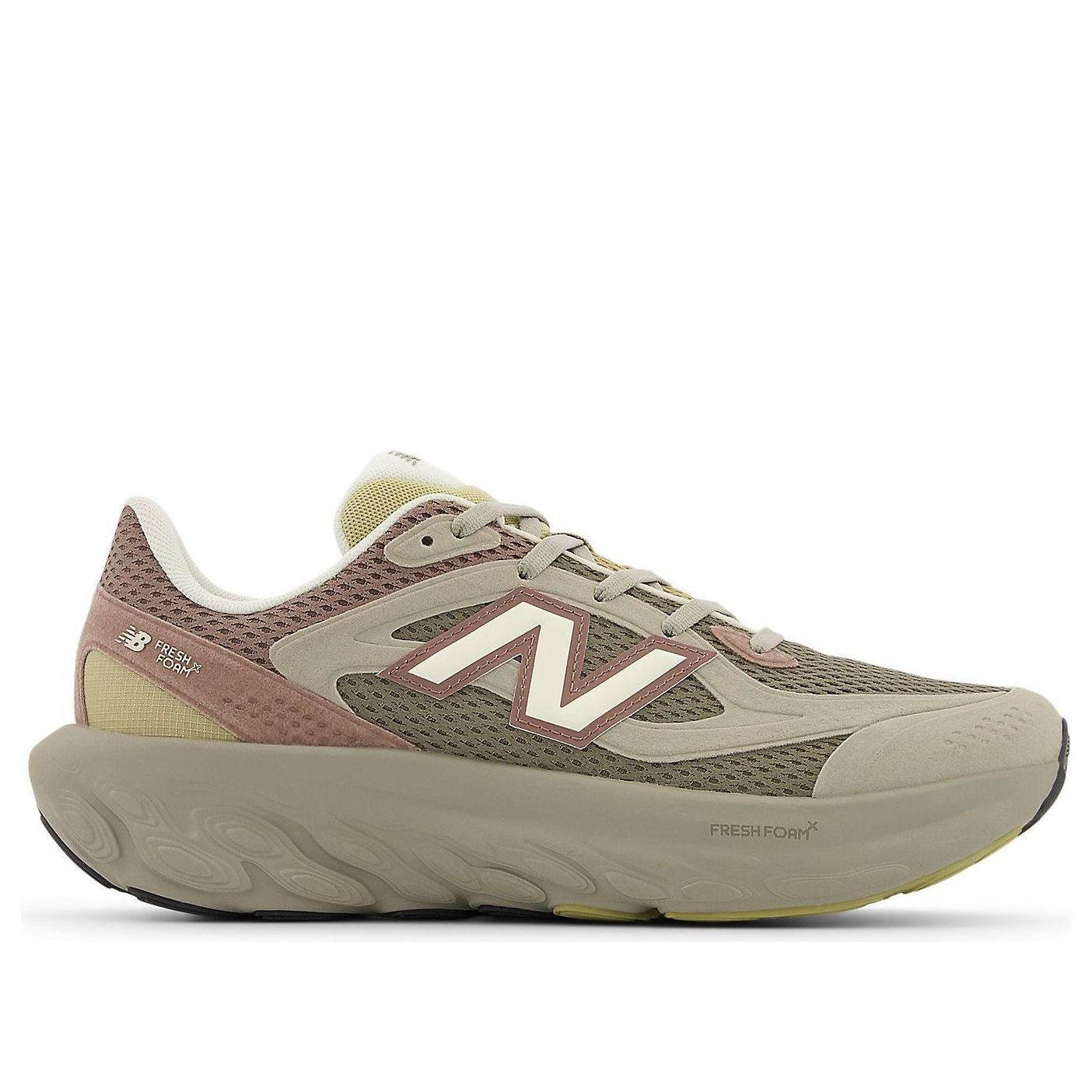 New Balance Fresh Foam Trainer 'Arid Stone' UTRNAC