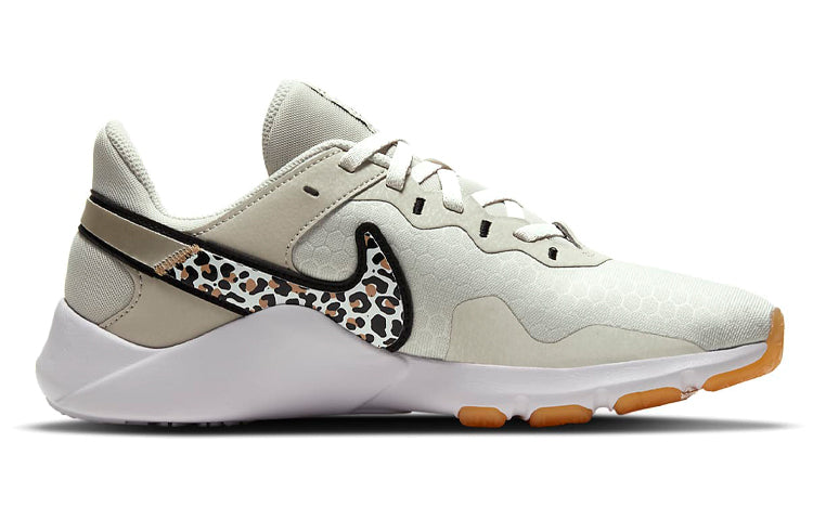 (WMNS) Nike Legend Essential 2 Premium 'Leopard' CZ3668-017