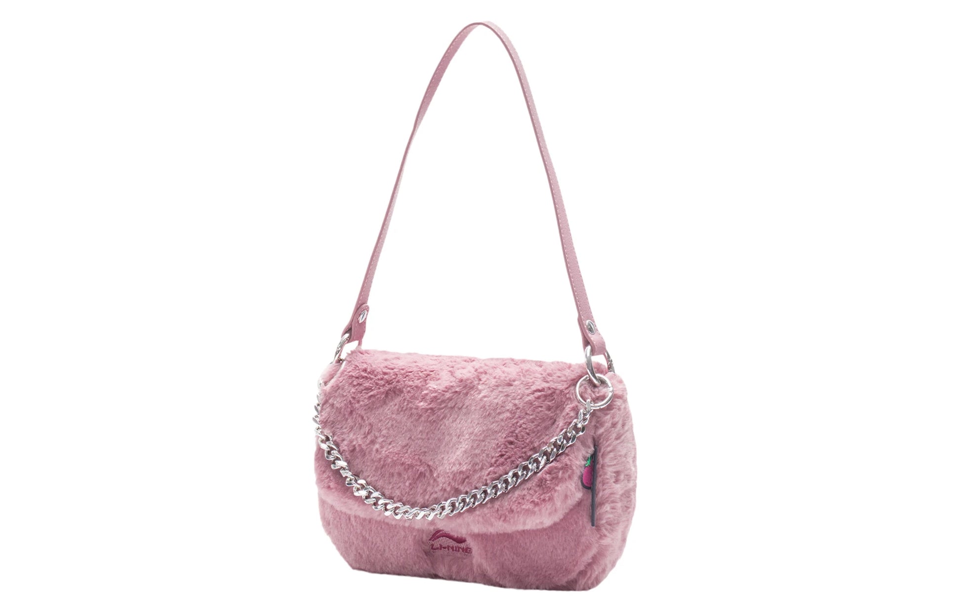 (WMNS) Li-Ning x Disney Toy Story Cross Body Bag 'Lotso' ABDS766-2
