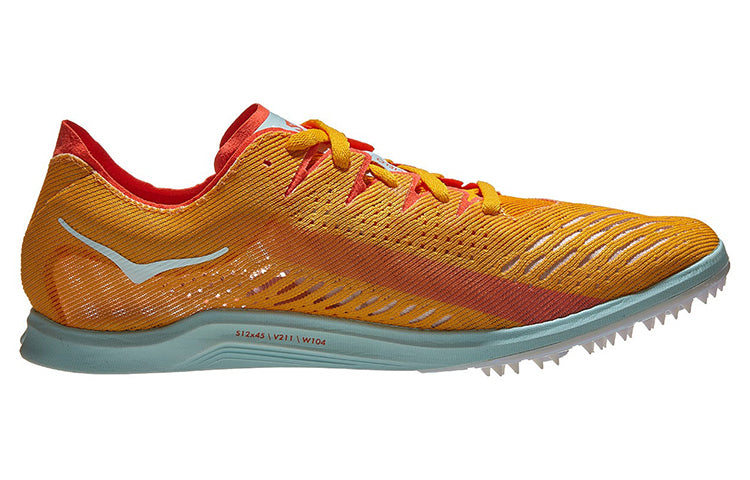 HOKA ONE ONE Cielo X LD 'Radiant Yellow Camellia' 1123097-RYCM