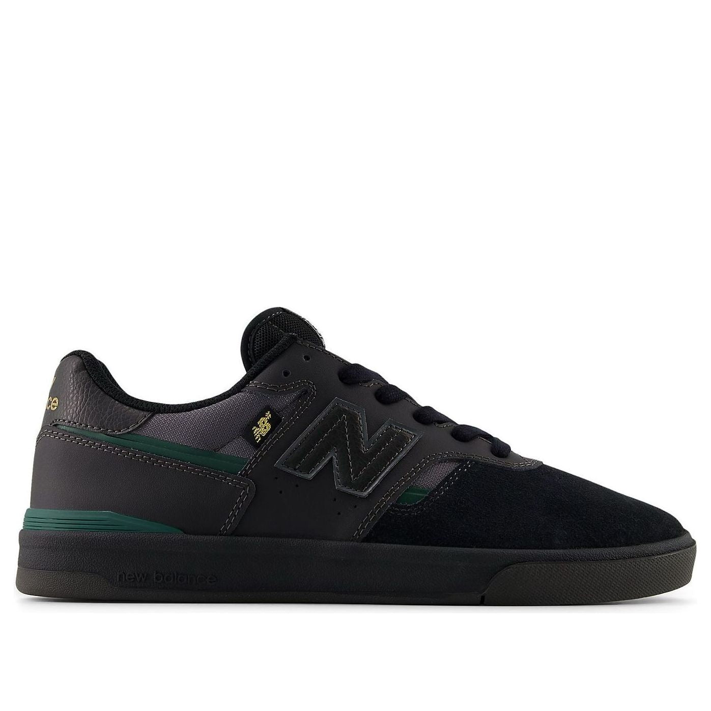 New Balance 306 Cup Jamie Foy 'Black Nightwatch Green' UN306CSP