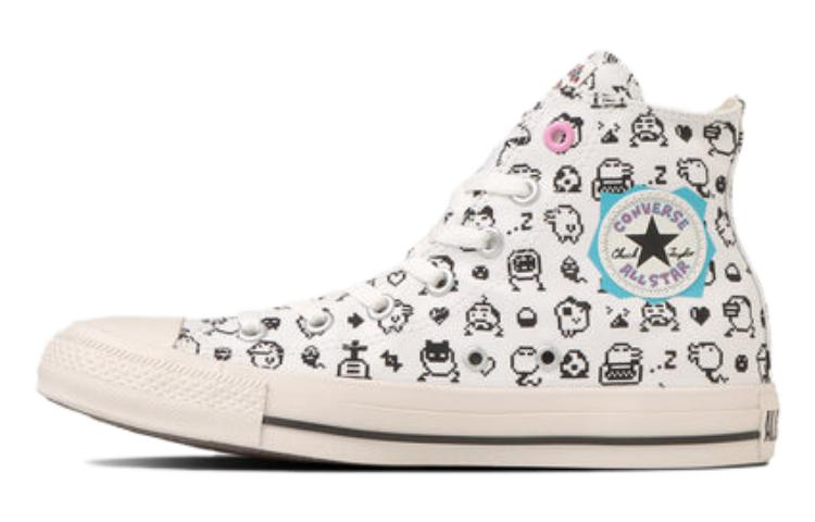 Converse All Star Tamagotchi PT High Top 'White' 31311240