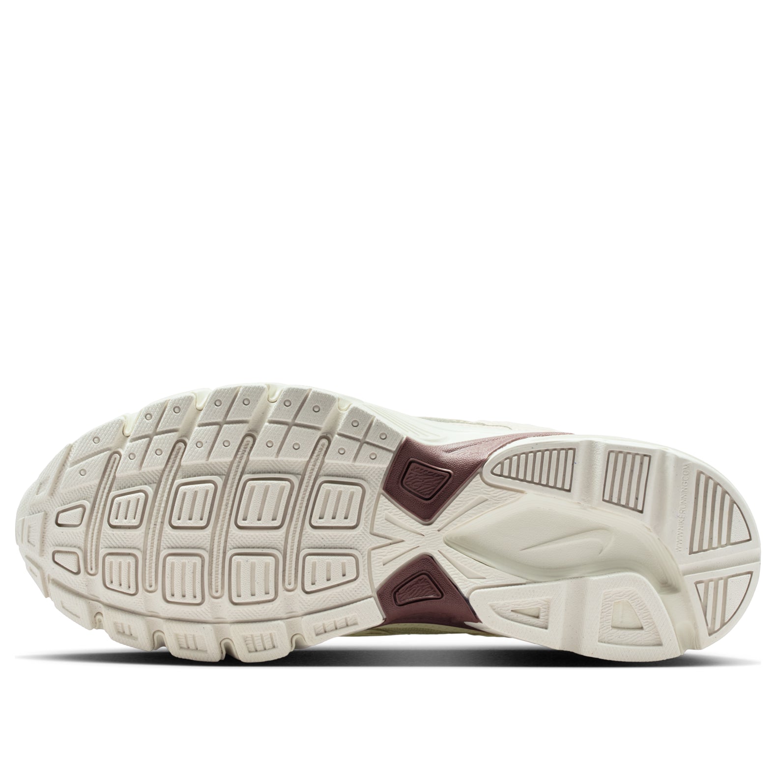 (WMNS) Nike Initiator 'Phantom Light Bone' 394053-007