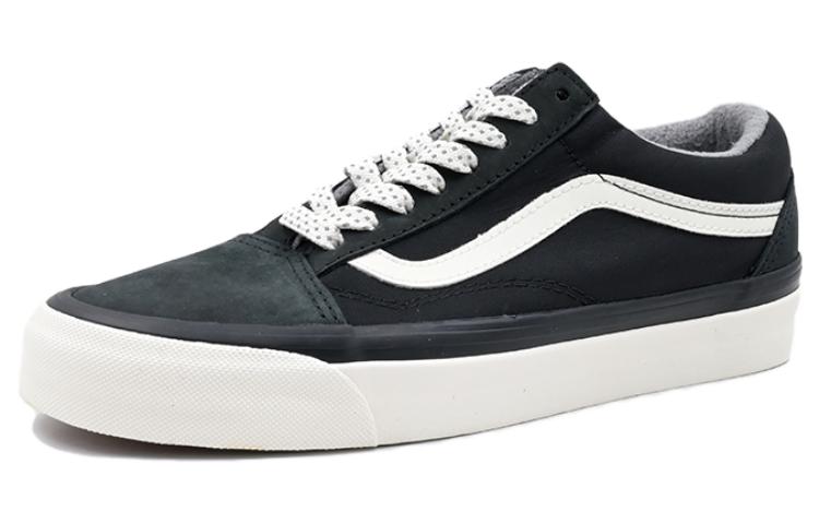 Vans Old Skool 36 DX 'Suede Black White' VN0A4BW3BMA