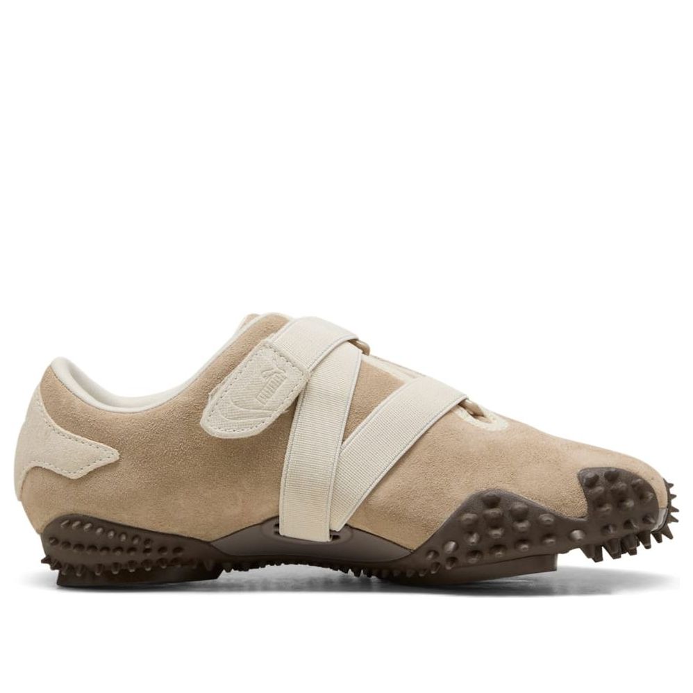 (WMNS) PUMA Mostro 'Elevated Ice Coffee' 407796-02