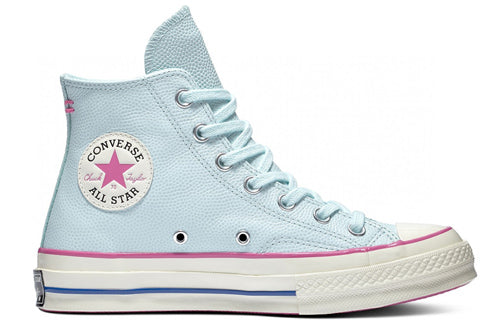 (WMNS) Converse Chuck 70 High 'Pastel Games' 563413C