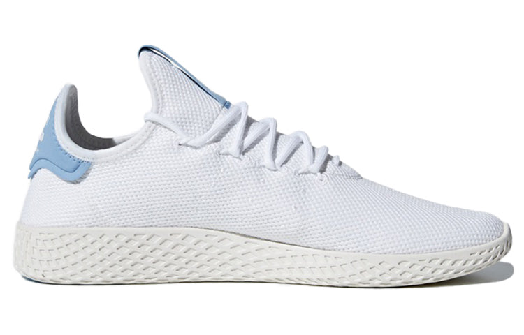 adidas x Pharrell Tennis Hu 'Light Blue' CQ2167