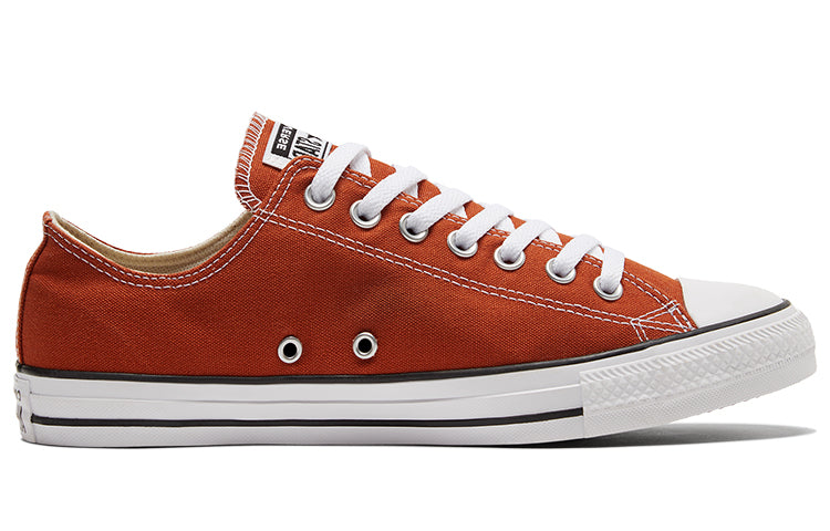 Converse Chuck Taylor All Star Brown/Red 172211C