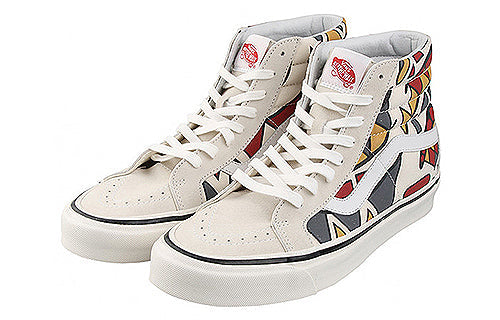 Vans SK8-HI 38 DX 'Anaheim Factory' VN0A38GFU7Z