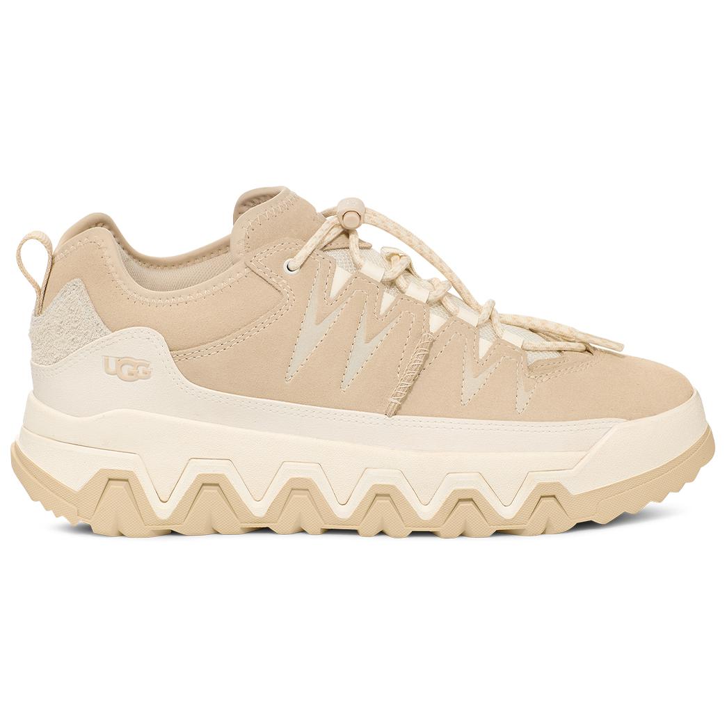 UGG CapTrail Low 'Light Beige' 1158252-LHB