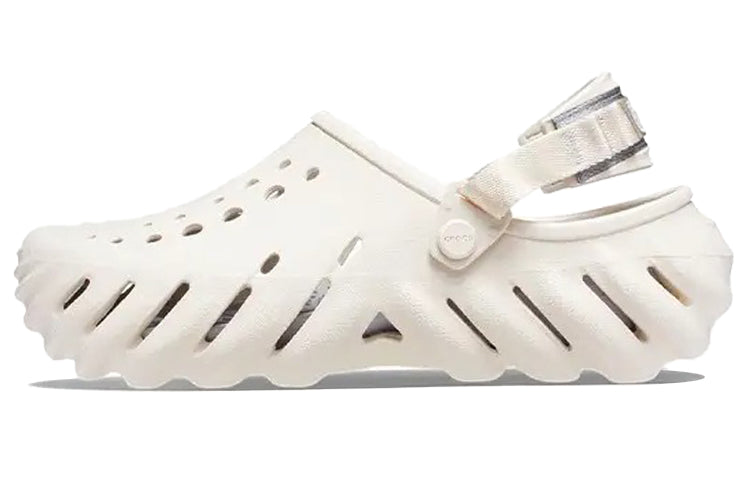 Crocs Echo Clog 'Stucco' 207937-160