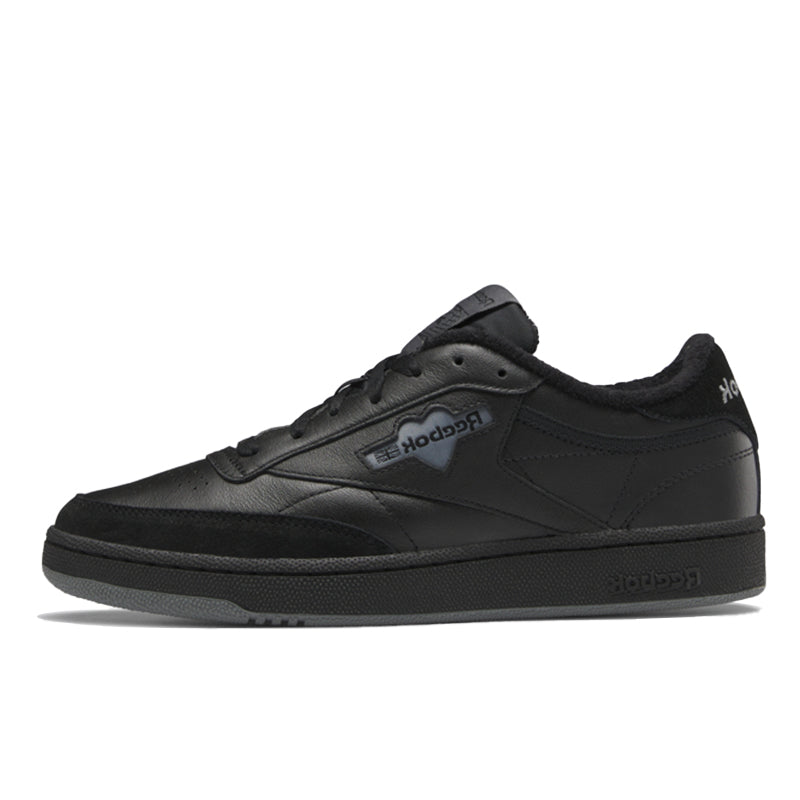 Reebok Club C 85 'Triple Black' GV6984