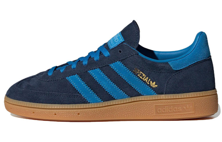 (WMNS) adidas Handball Spezial 'Night Indigo Bright Blue' IE5895