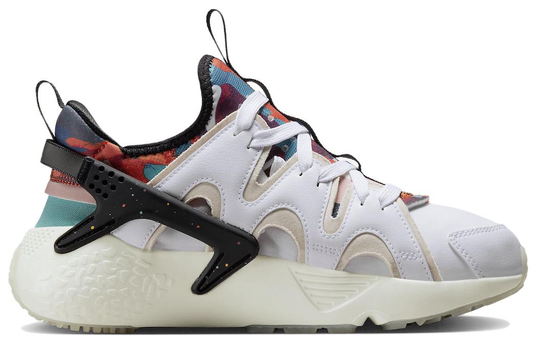 (WMNS) Nike Air Huarache Craft 'Lunar New Year' FD4621-181