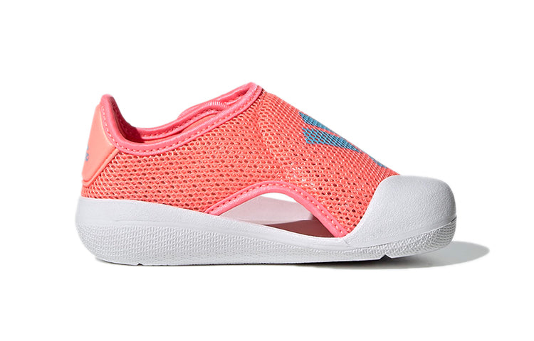 adidas AltaVenture I 'Acid Red Sky Rush' GV7809
