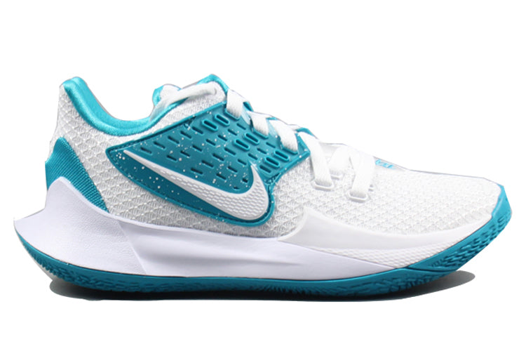 Nike Kyrie Low 2 TB 'White Rapid Teal' CN9827-105