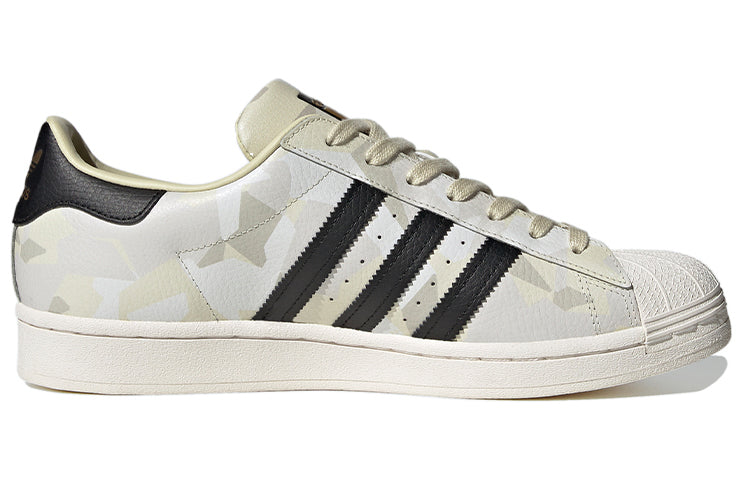 adidas Superstar 'Camo Sand' FW4392