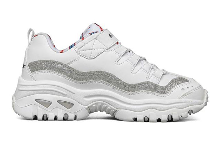 (GS) Skechers Energy 302086L-WML