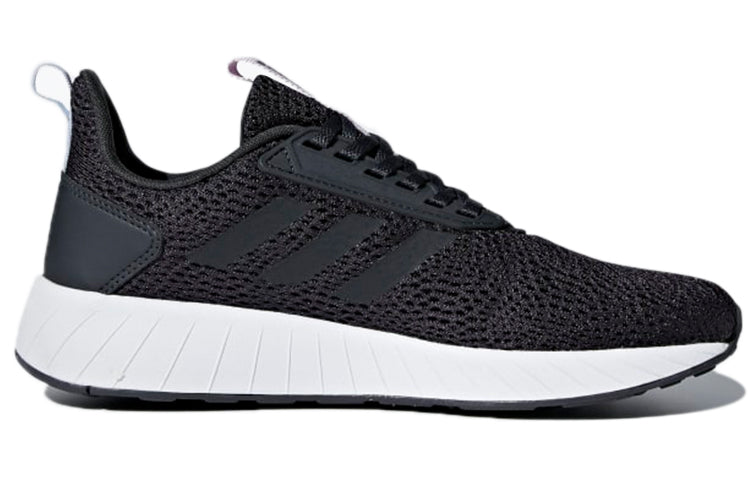 (WMNS) adidas neo Questar Drive 'Black' DB1692