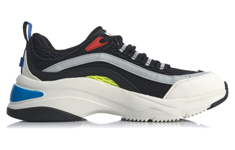 Li-Ning Aurora WindWalker 'Black' AGCQ043-3