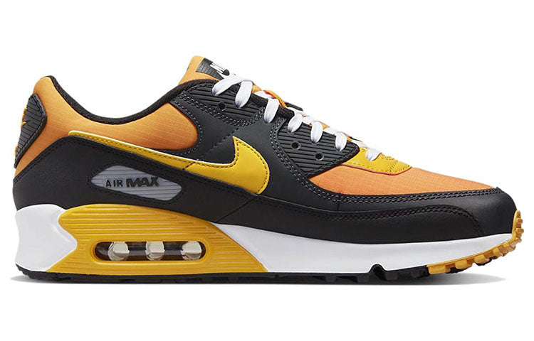 Nike Air Max 90 'Anthracite Kumquat' DQ8974-800