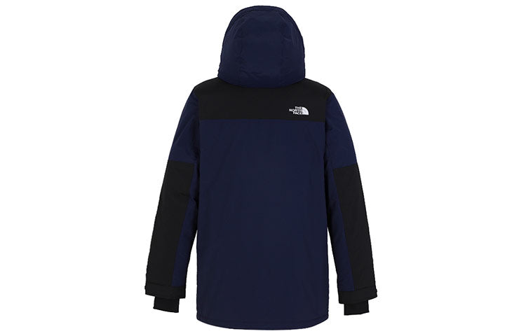 THE NORTH FACE Nuptse Jacket 550 NF0A4U81-L4U