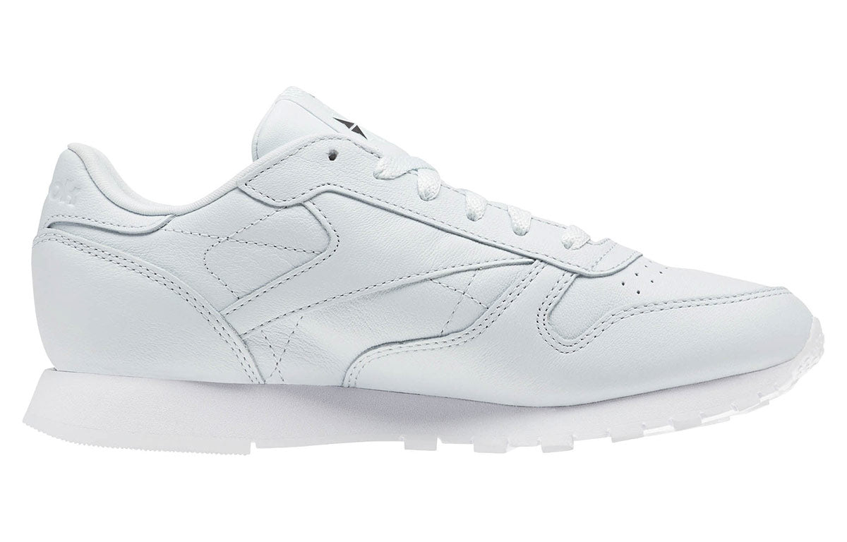(WMNS) Reebok Face Stockholm x Classic Leather 'Cloudy Blue' CN1476