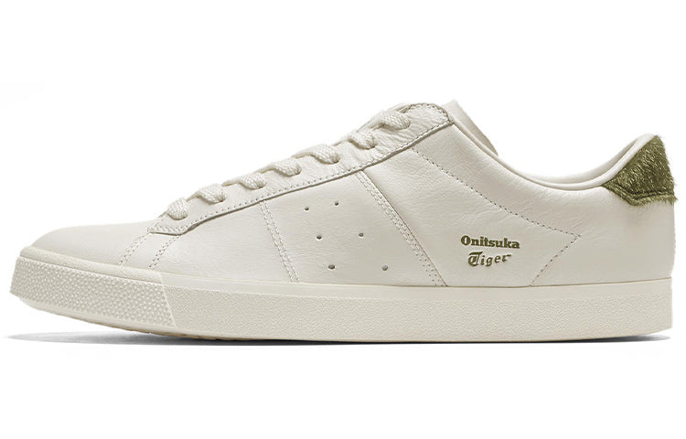 Onitsuka Tiger Lawnship 3.0 Shoes 'White Green'  1183B986-100